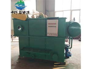 污水處理設備行業(yè)前景及發(fā)展現(xiàn)狀