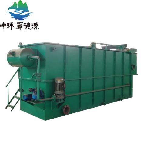 溶氣氣浮機